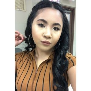 Meet your Posher, Dawn